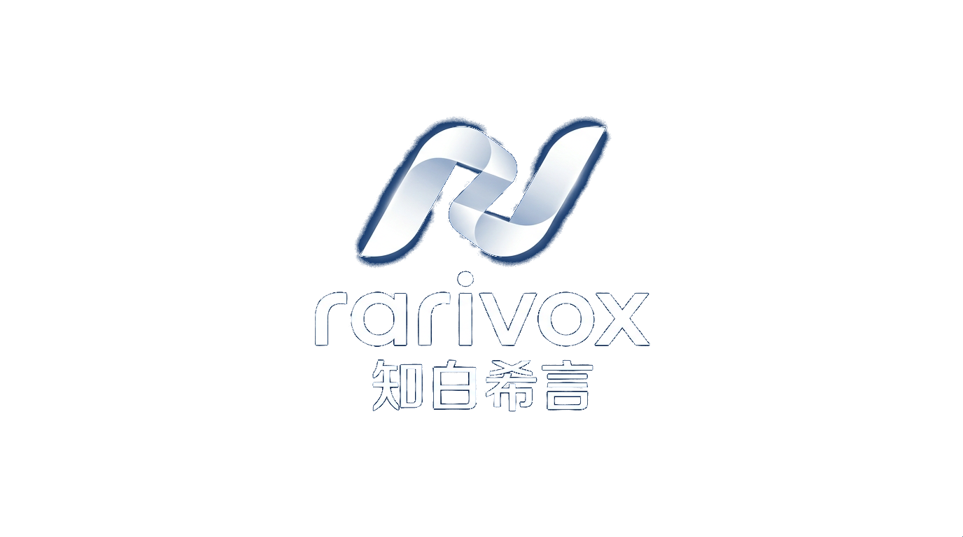 rarivox · 知白希言